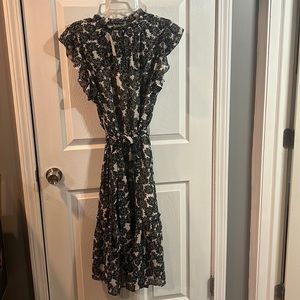 Ann Taylor size large dress-nwt